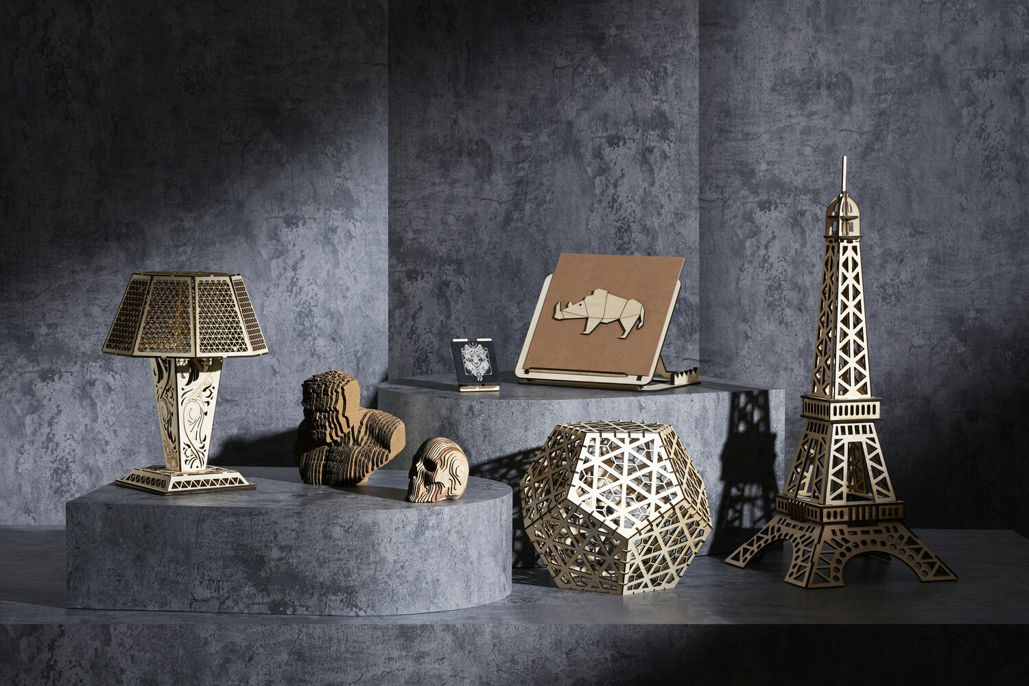 Laser et créations Laser et créations